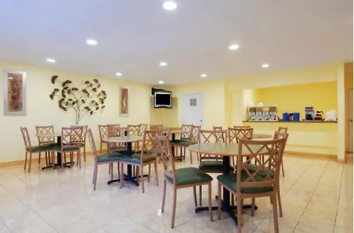 Five Star Inn Burleson