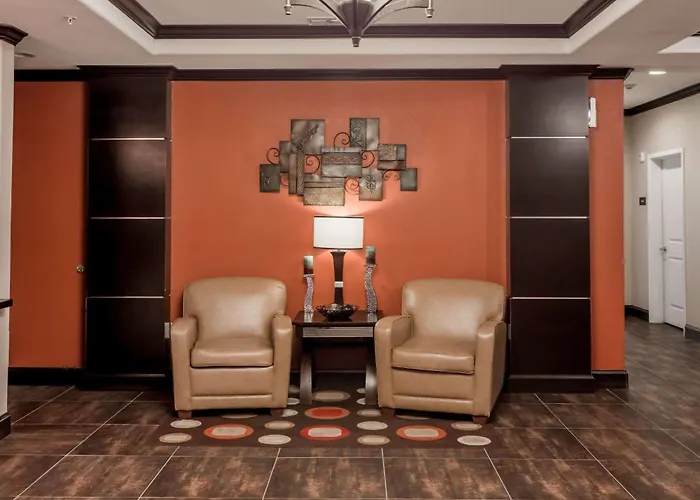 Atria Inn & Suites