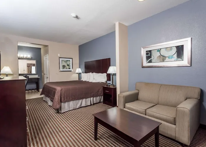 Atria Inn & Suites