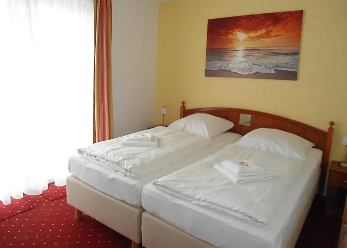 Seehotel Lönö