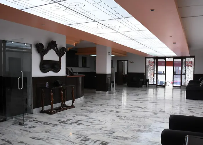 Hotel Maria Victoria Xalapa