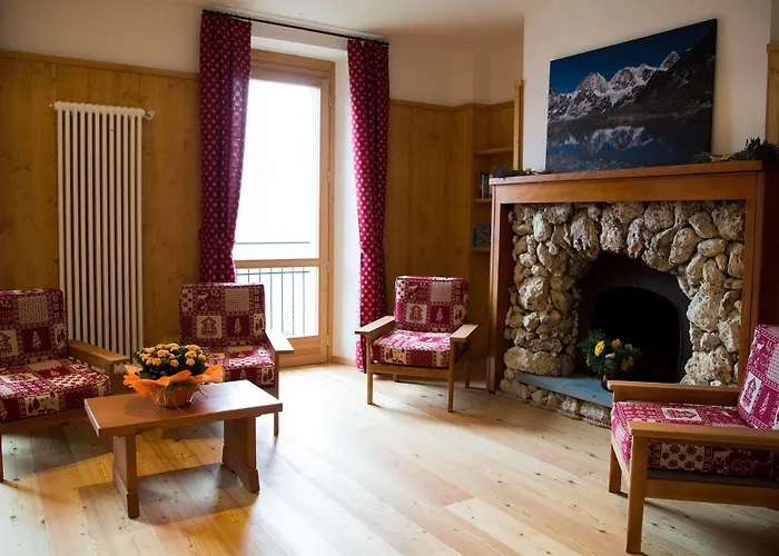 Hotel Roseg