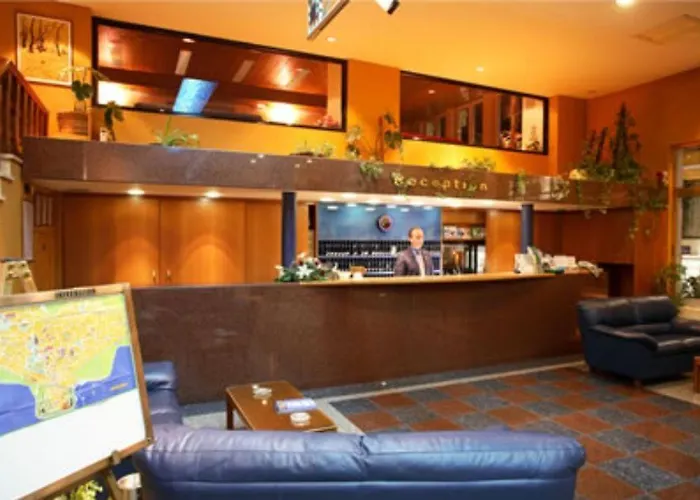 Palladion Hotel