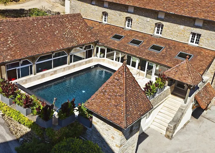 Castel Damandre - Demeures & Chateaux