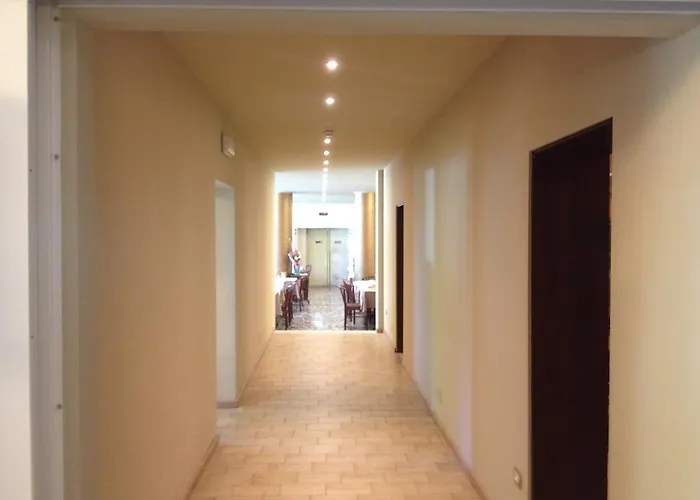 Hotel Terme Belvedere
