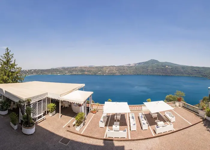 Hotel Castel Vecchio