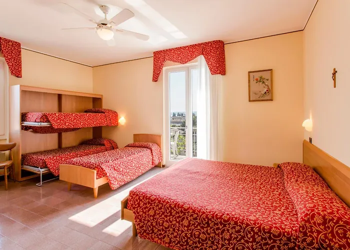 Hotel Sorriso