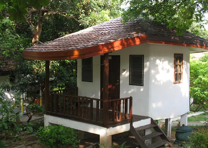 Thai Dee Garden Resort