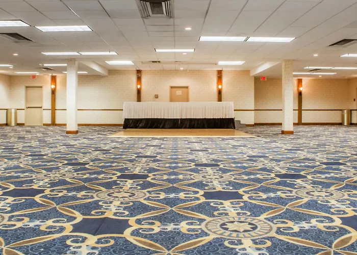 Econo Lodge Broken Arrow-Tulsa