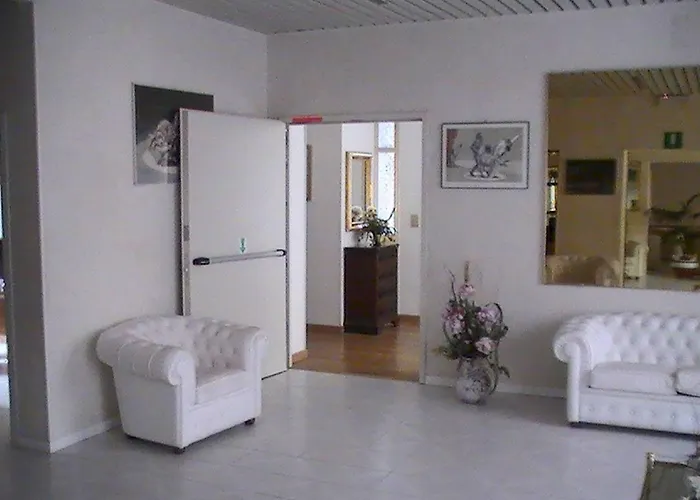 Albergo Giglio