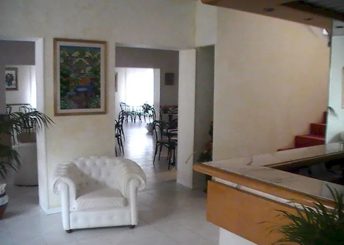 Albergo Giglio
