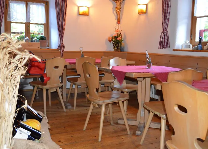 Hotel Zur Kirche