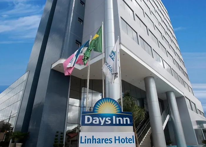 Days Inn By Wyndham Linhares