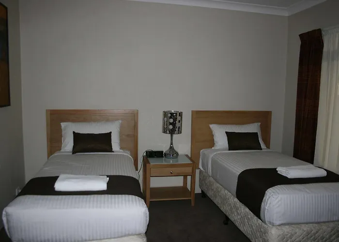 Comfort Inn Noah'S In The Valley