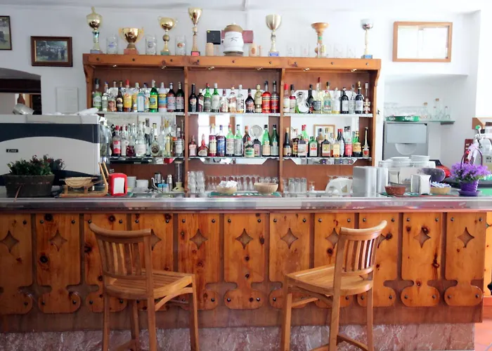 Hotel Col Du Mont