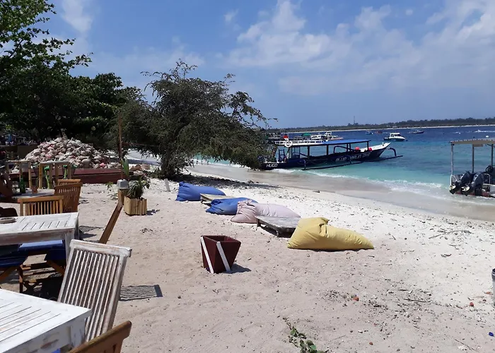 Dream Divers Resort