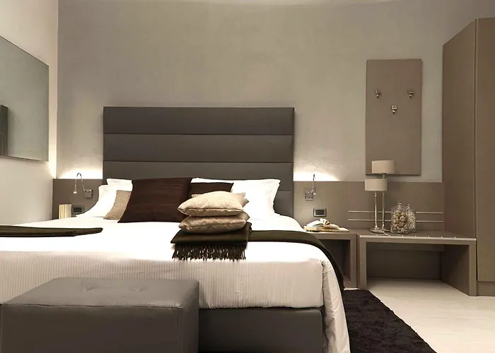 Hotel Chivasso