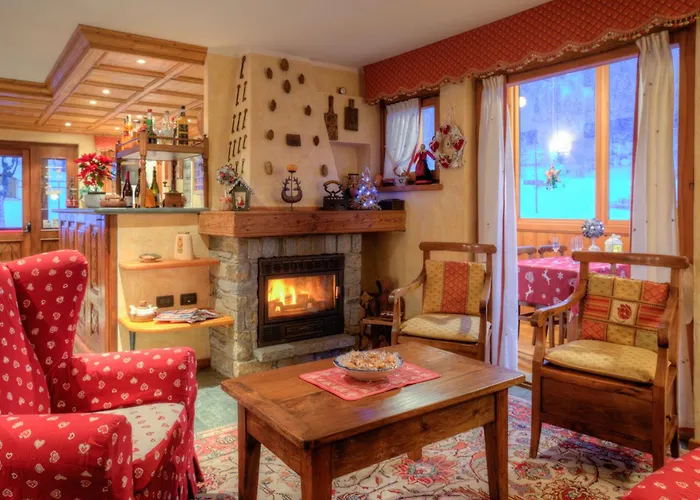 Hotel Lo Campagnar