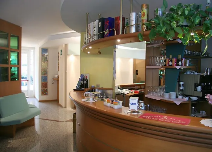 Hotel Roma