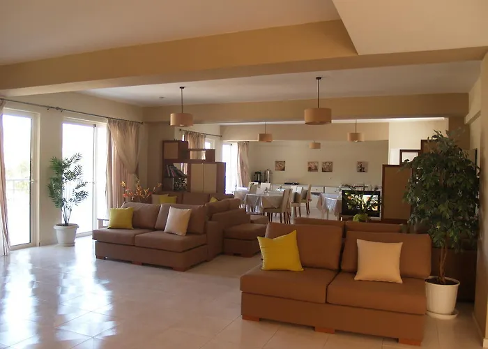 Iolkos Hotel