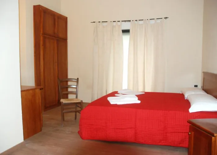 Hotel Bosco Selene
