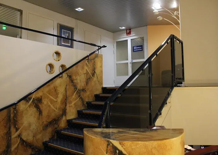 Finlandia Hotel Fooninki