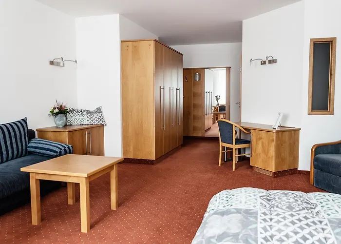 Landhotel Stegersbach