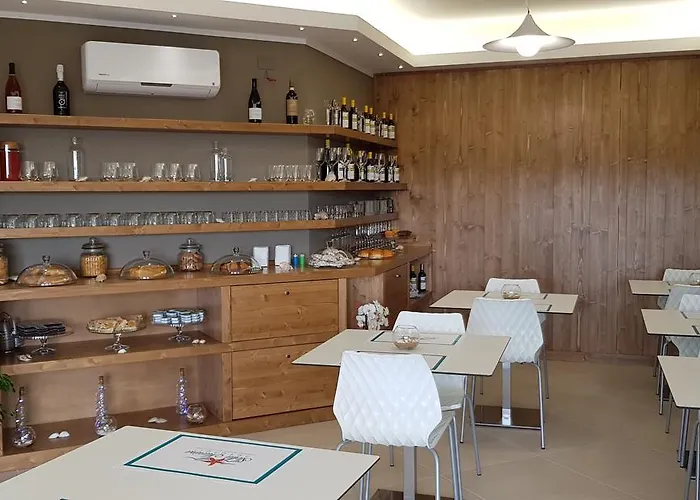 Stella Marina Agropoli