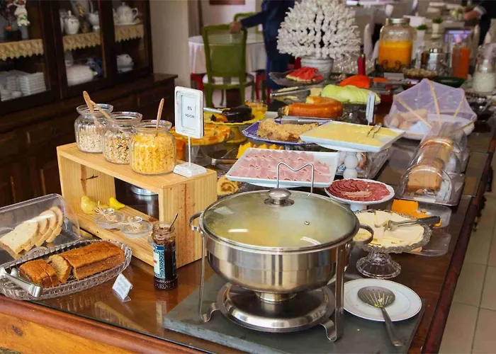 Cha Royal Plaza Hotel