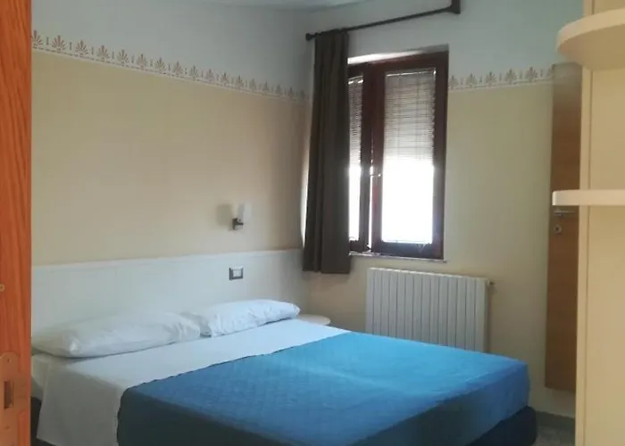 Hotel Centrale
