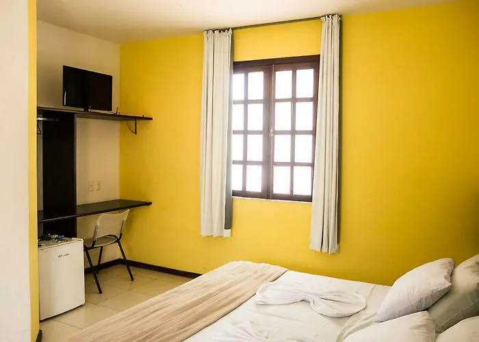 Hotel Pousada Trevo