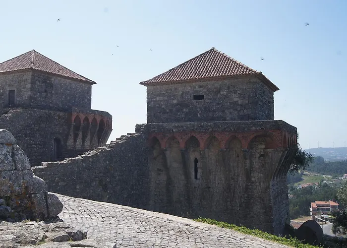 Pousada Conde De Ourem