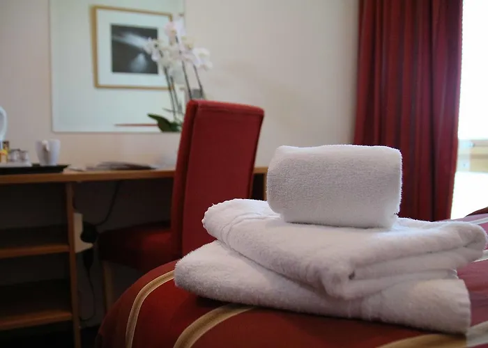 St Giles Heathrow - A St Giles Hotel