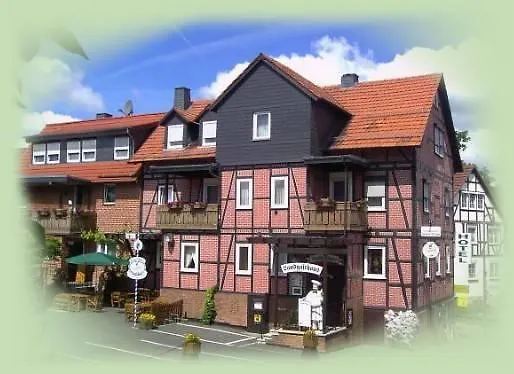 Landgasthaus Bonn