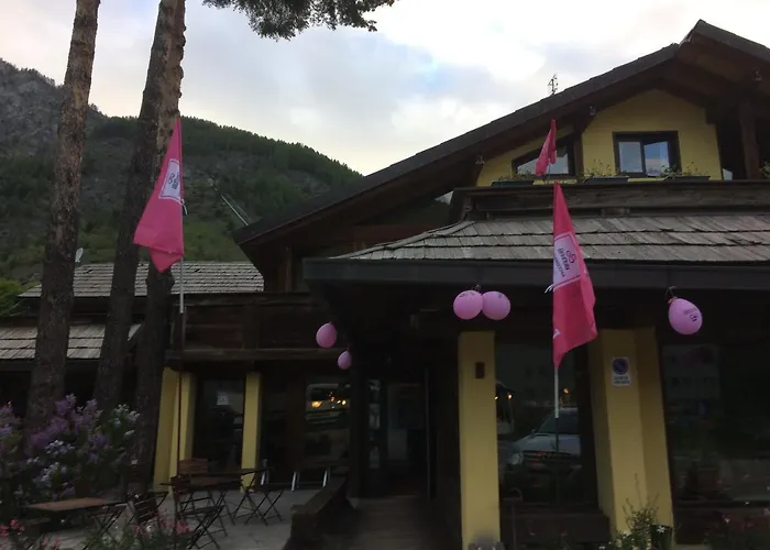 Hotel Cà Fiore