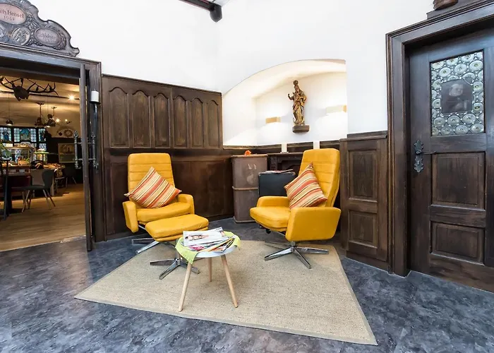Hotel Weierich
