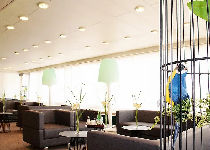 Avia Hotel