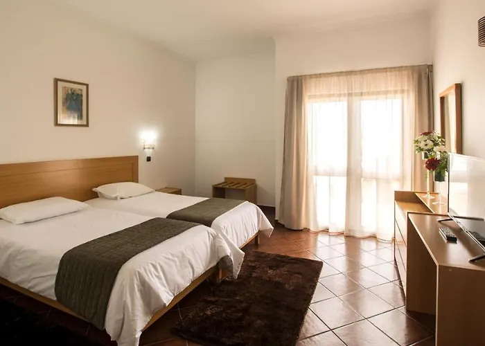 Hotel Santa Maria