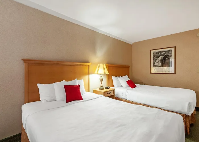 Quality Inn Iwo Jima