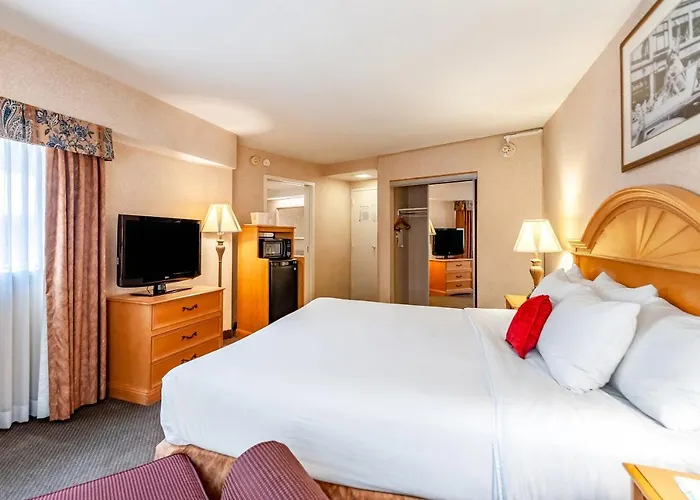 Quality Inn Iwo Jima