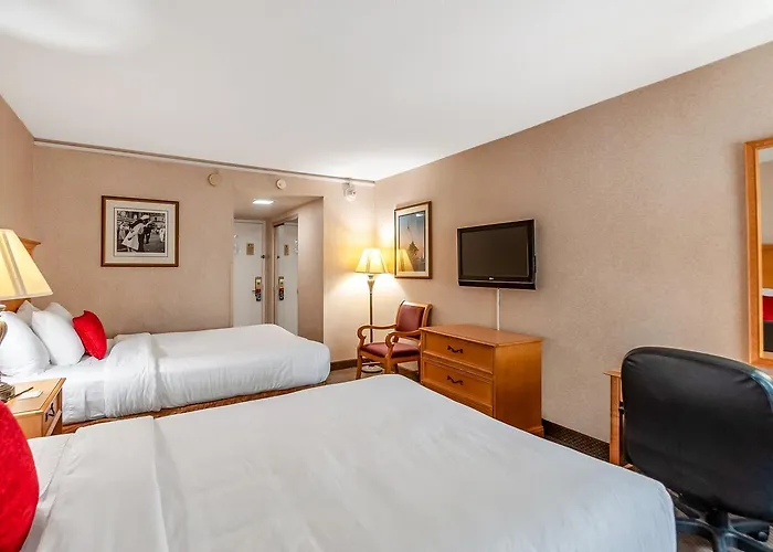 Quality Inn Iwo Jima