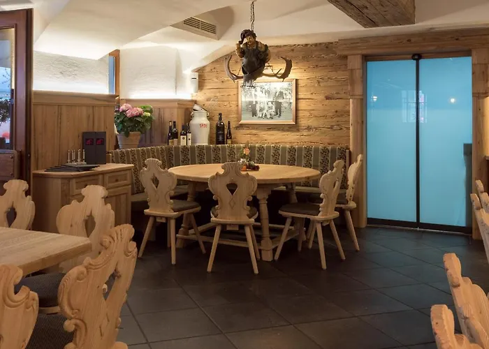 Hotel Restaurant Stöcklwirt