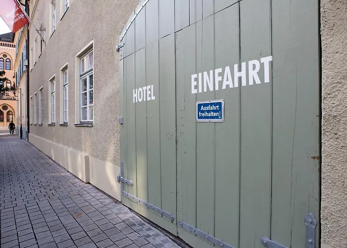 Hotel Müllerbräu