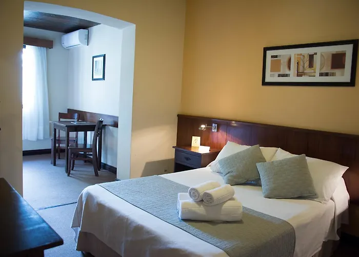Hotel Parque Oceanico