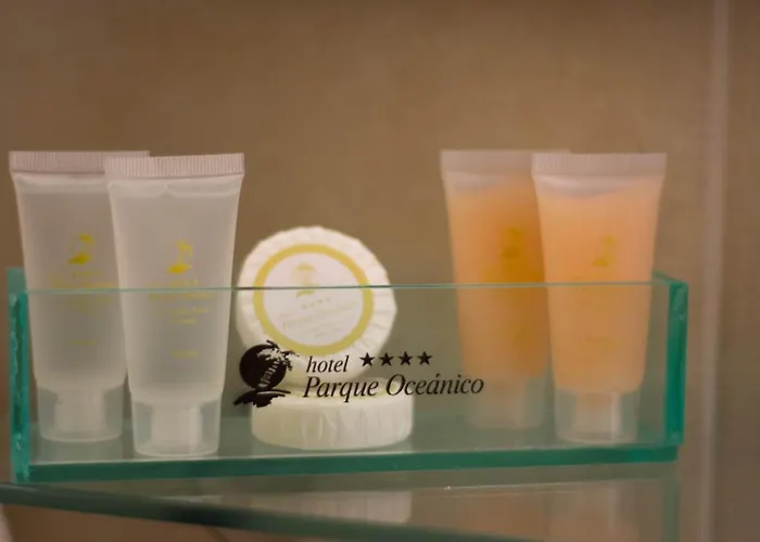 Hotel Parque Oceánico
