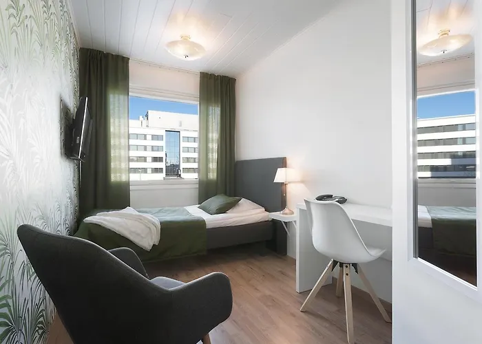 Hotel Milton