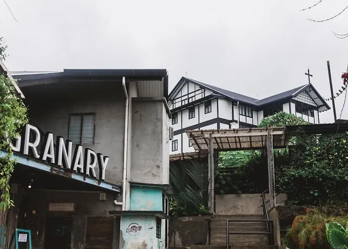 The Marian Boutique Lodging House
