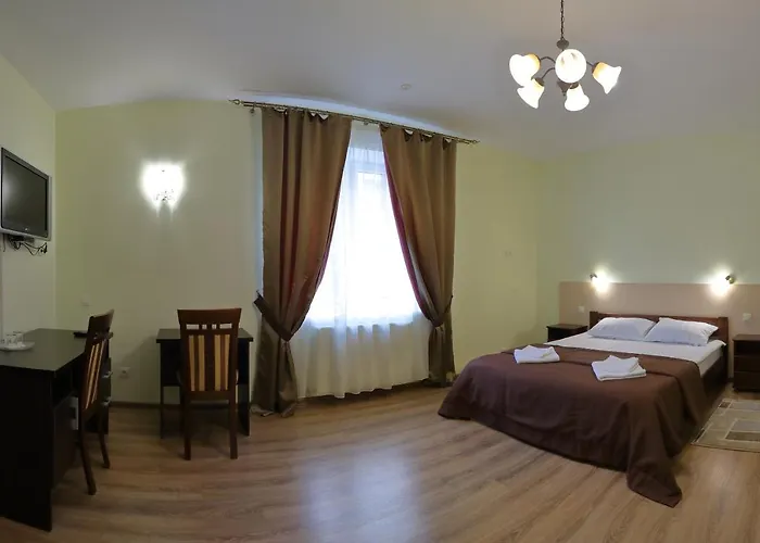 Hotel Karpaty