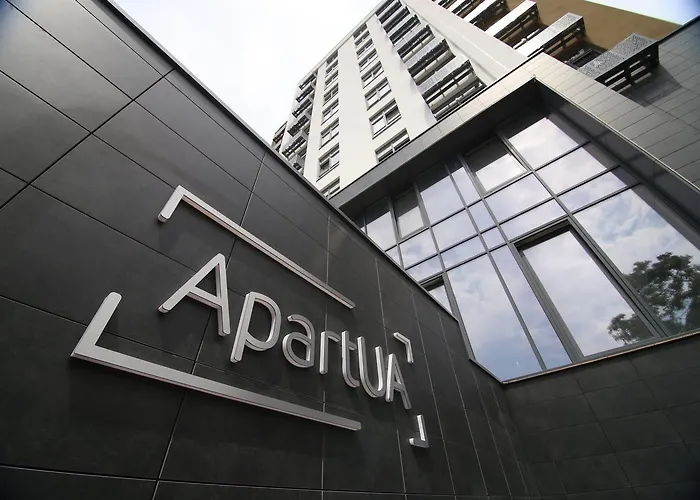 Apartua Кропивницький