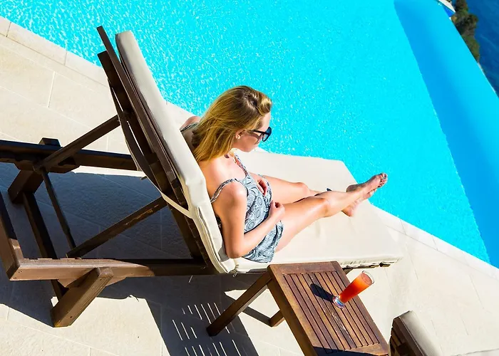 Seabreeze Hotel Ios
